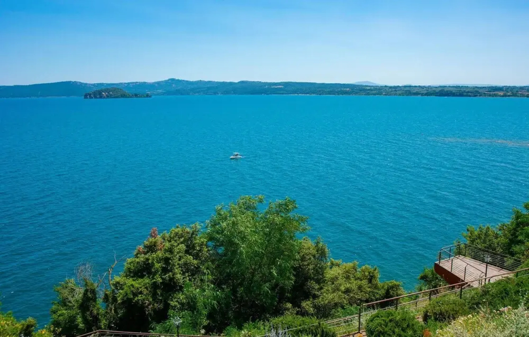 Stunning Home in Valentano With 3 Bedrooms and Wifi