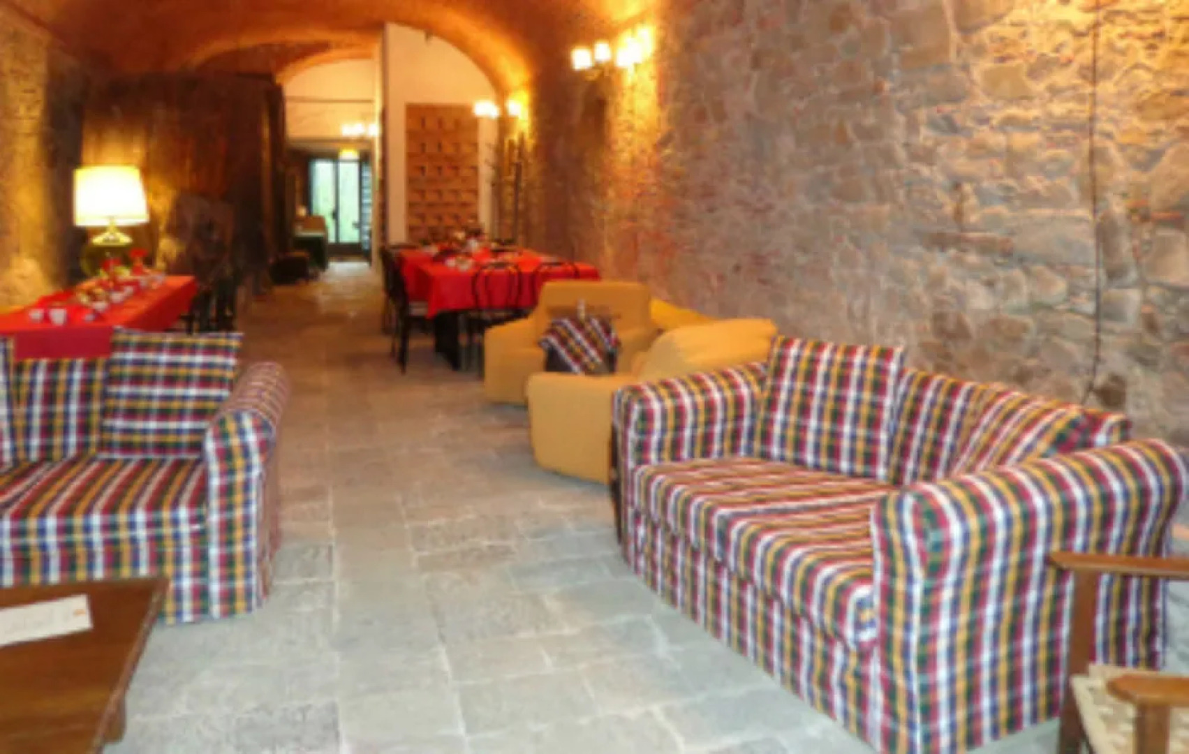 Fattoria di Pietrabuona