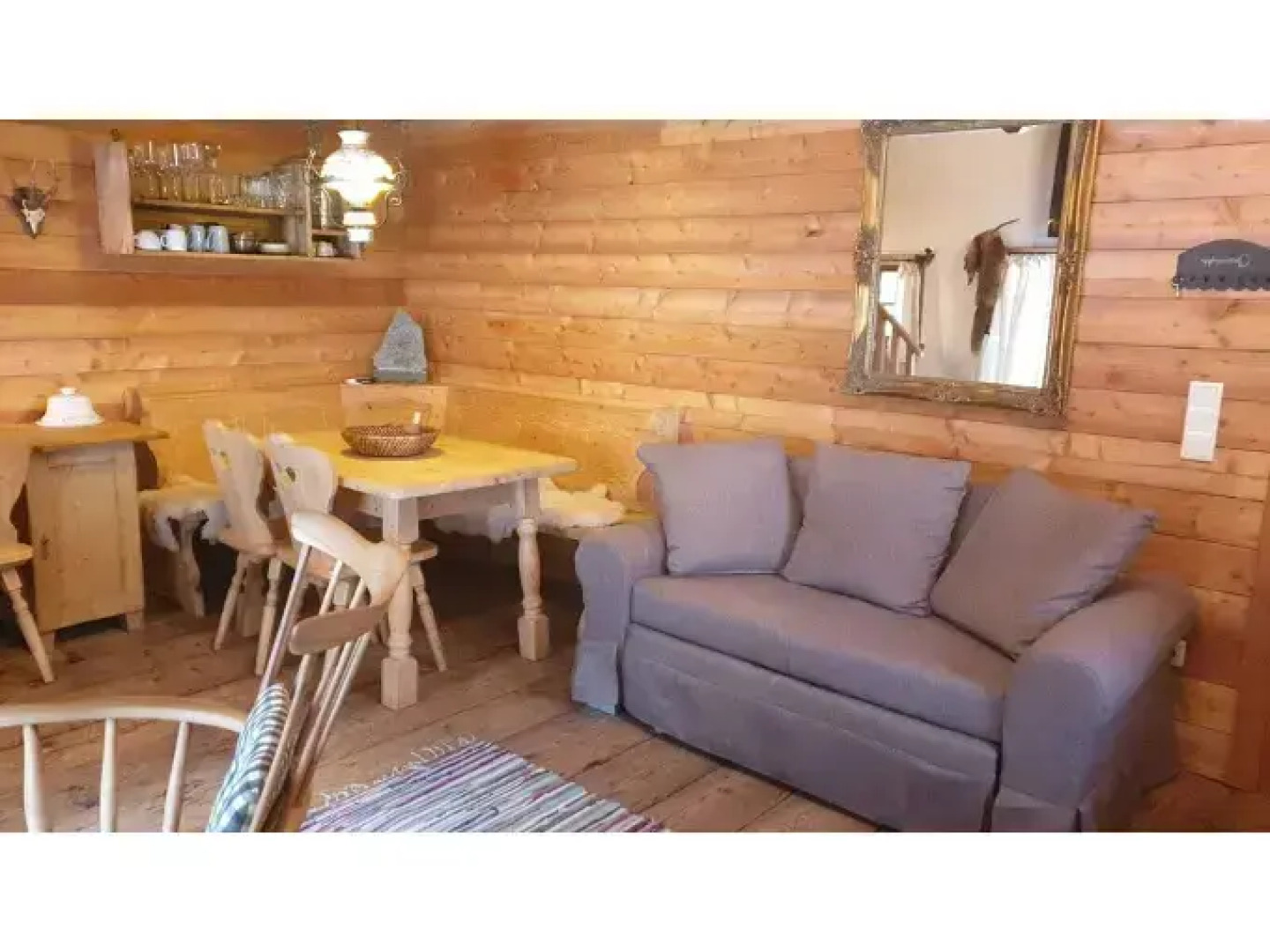 Chaletdorf Eggerfeld