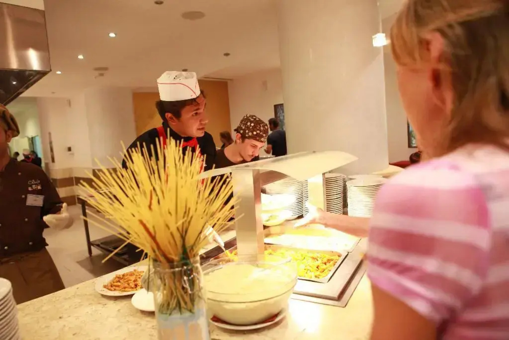 Nyce Club Sunbeach Resort