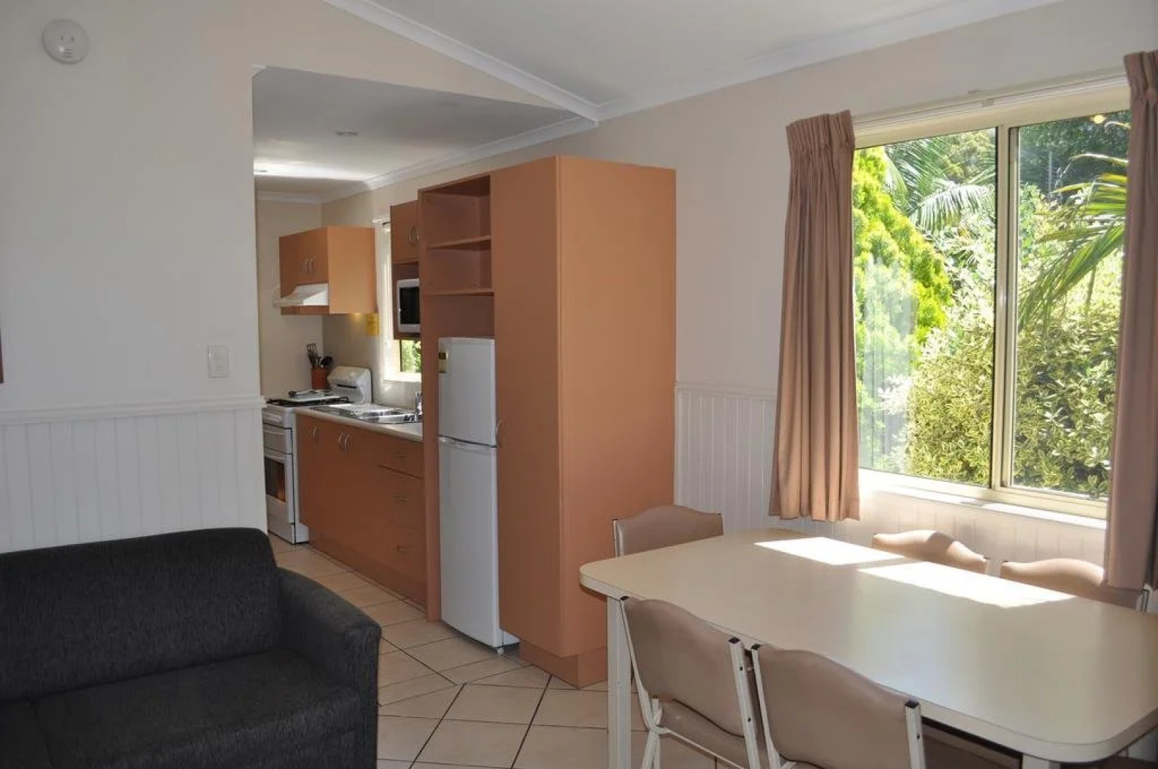 Tasman Holiday Parks - Jervis Bay