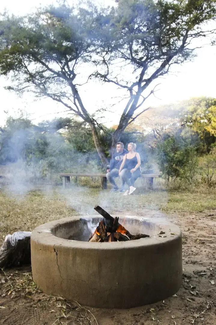 Khangela Private Game Lodge