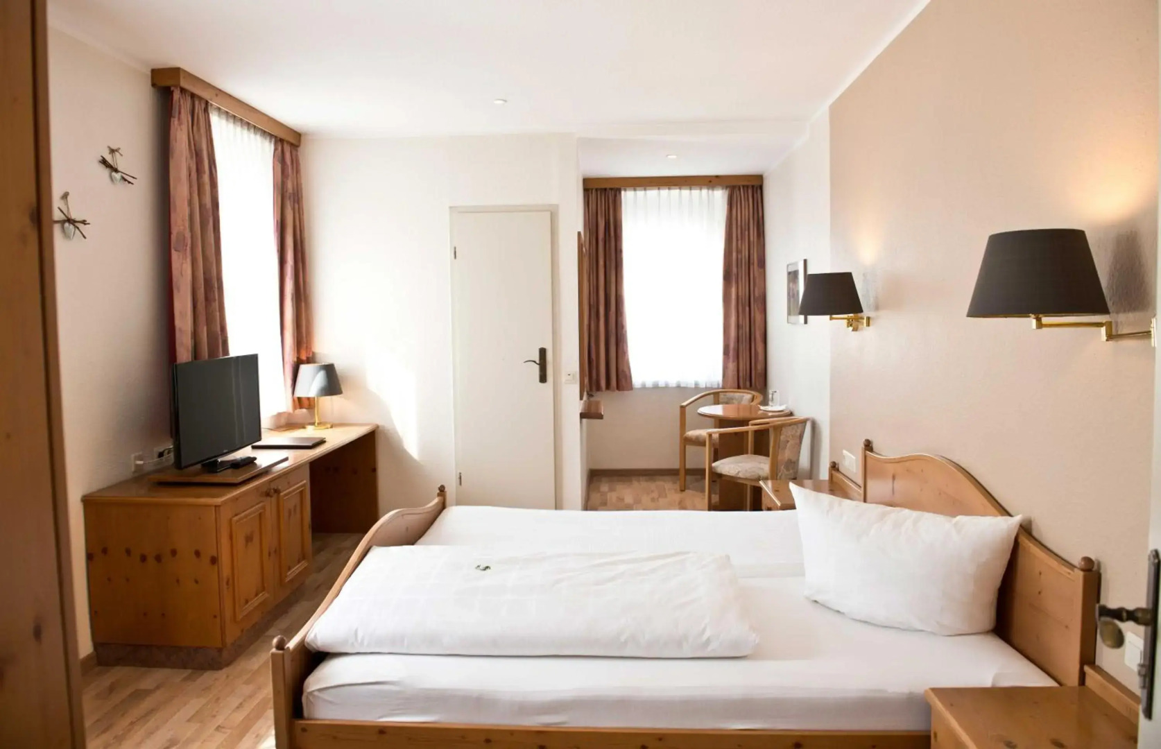 Hotel Deutsches Haus