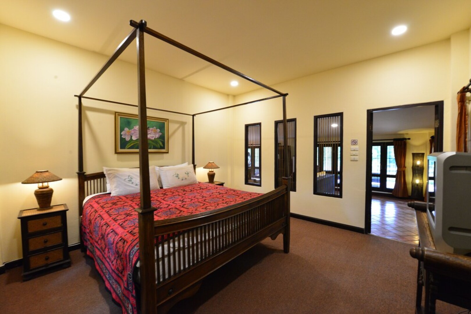 Baan Nai Soi Homestay