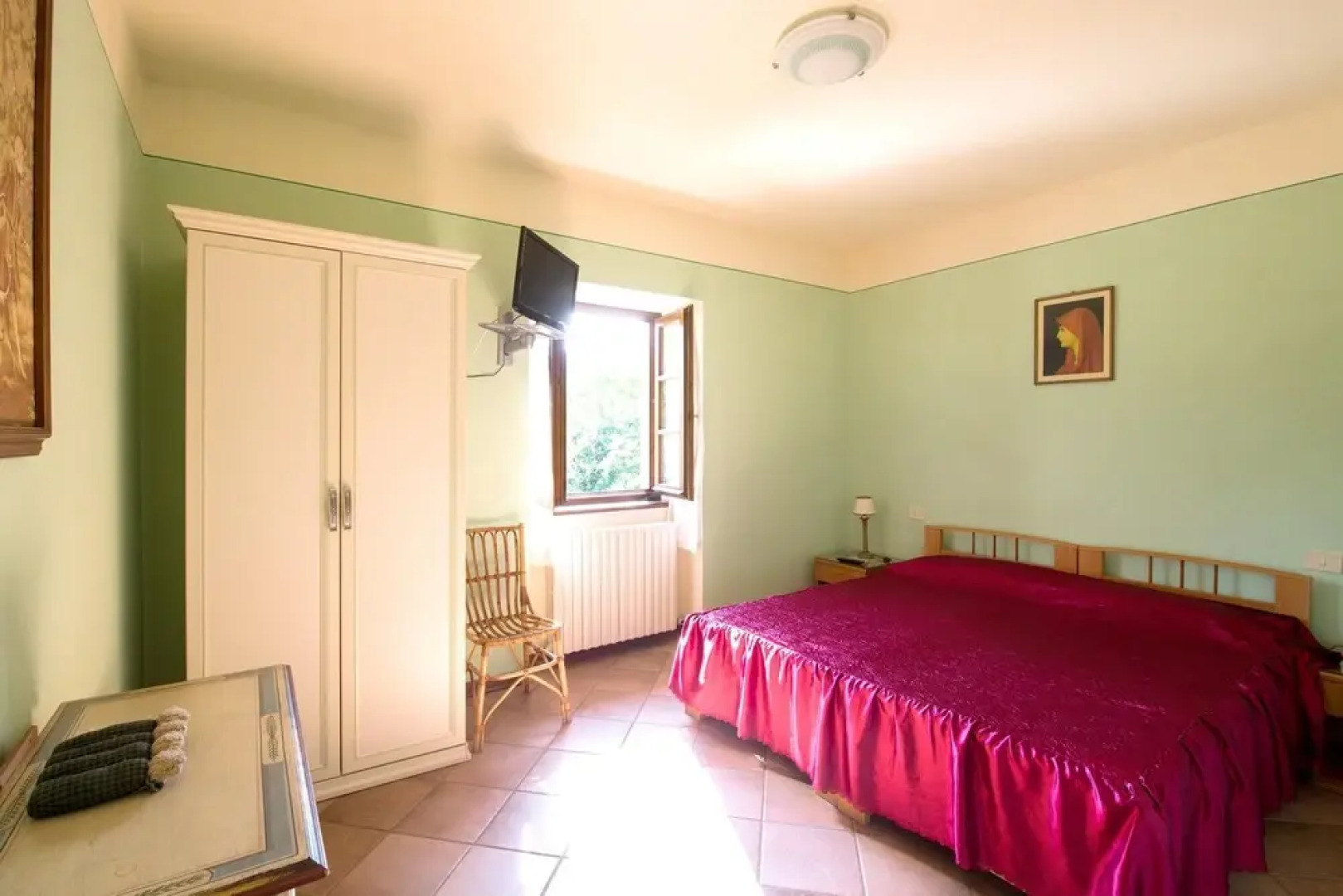 House With 3 Bedrooms in Castelnuovo di Garfagnana, With Furnished Ter