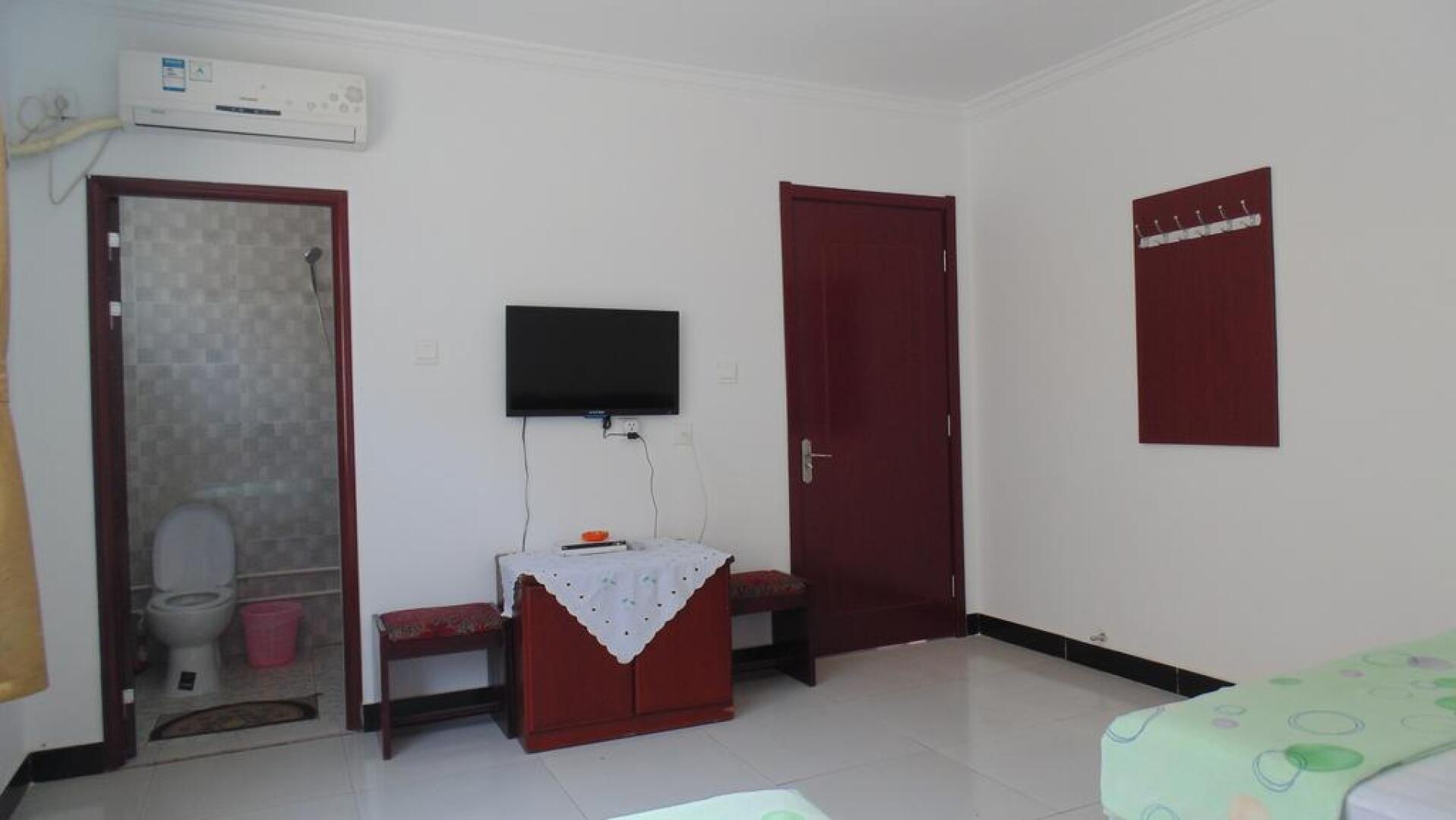 Beidaihe Yihai Family Hotel