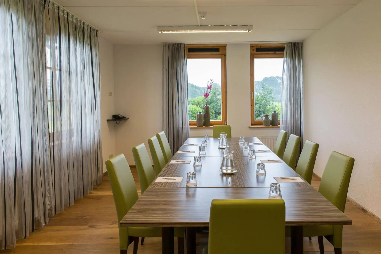 Hotel Inn Salland