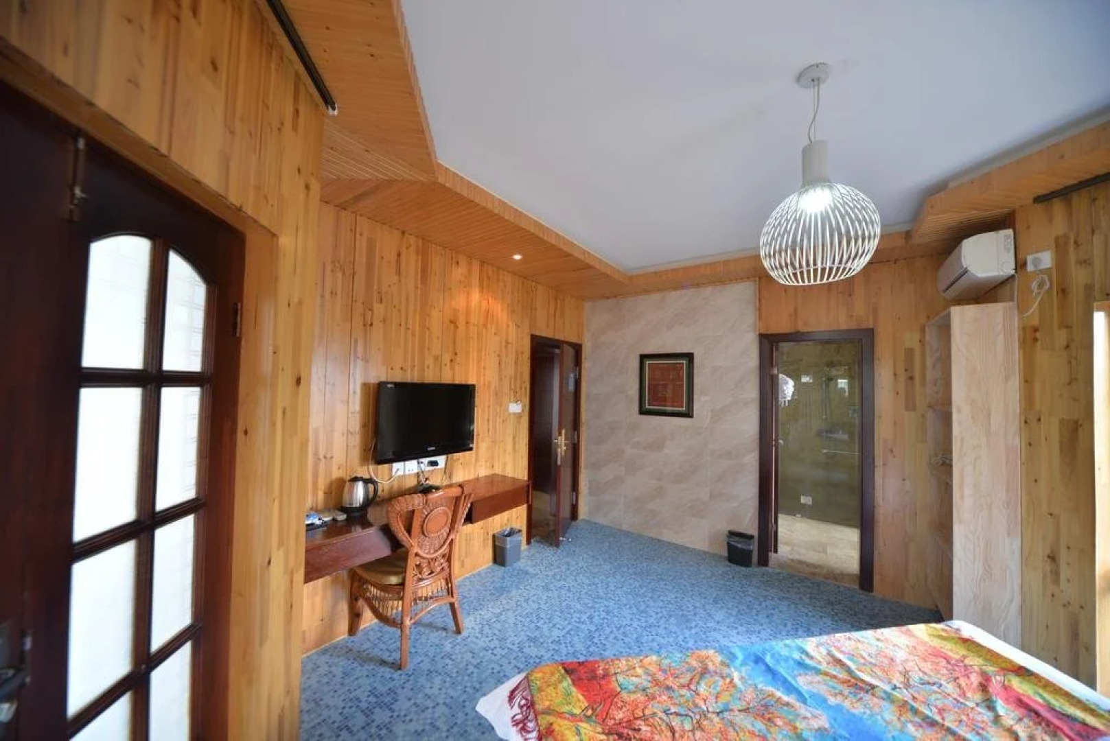 Jimei Holiday Villa Hotel