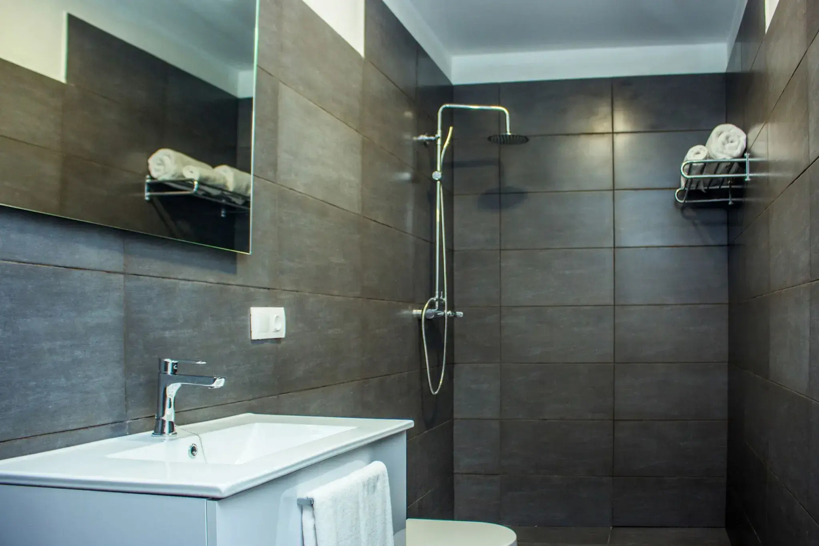 The Budha Beach Hotel