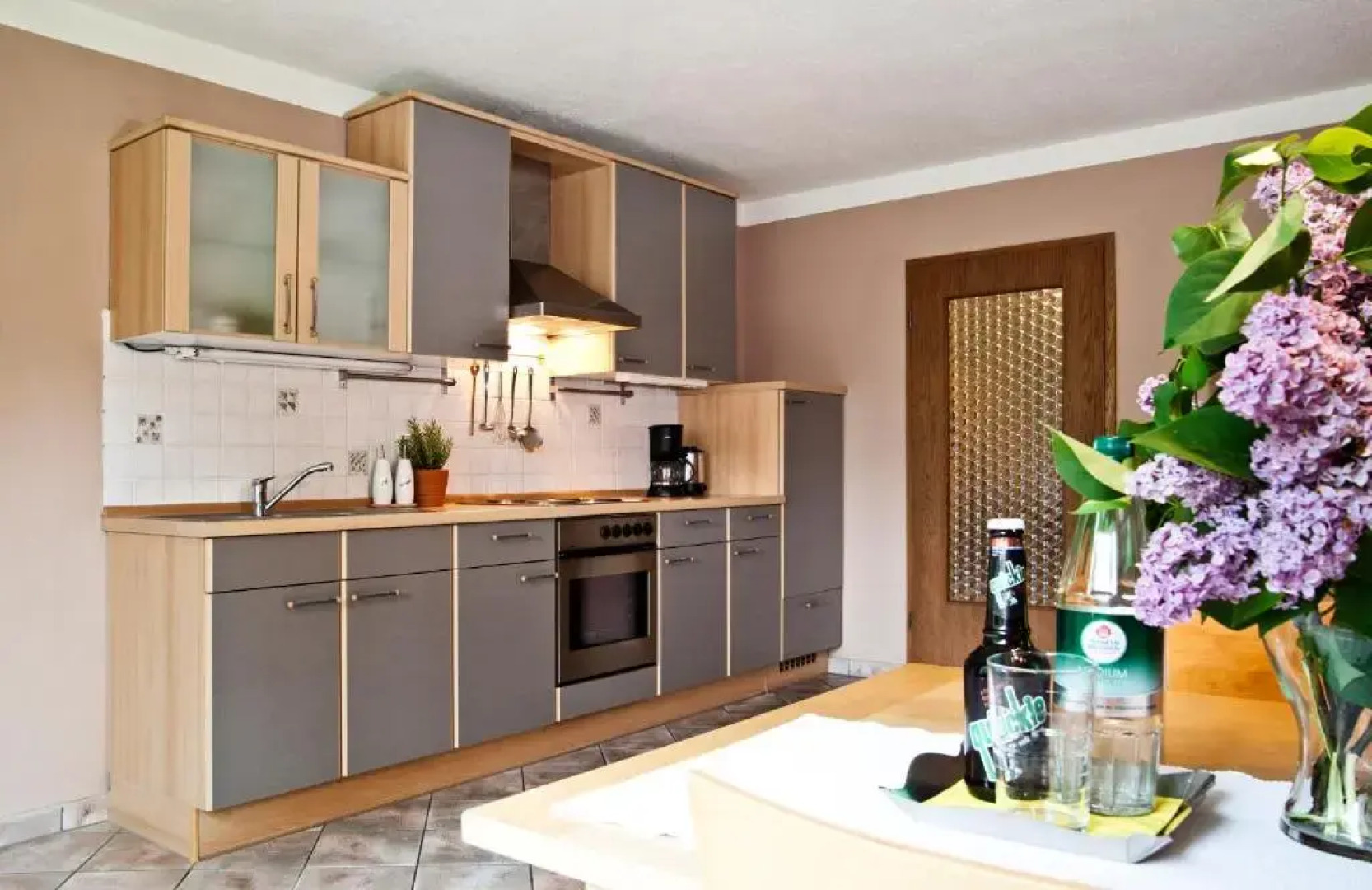 Ferienwohnungen Grimm