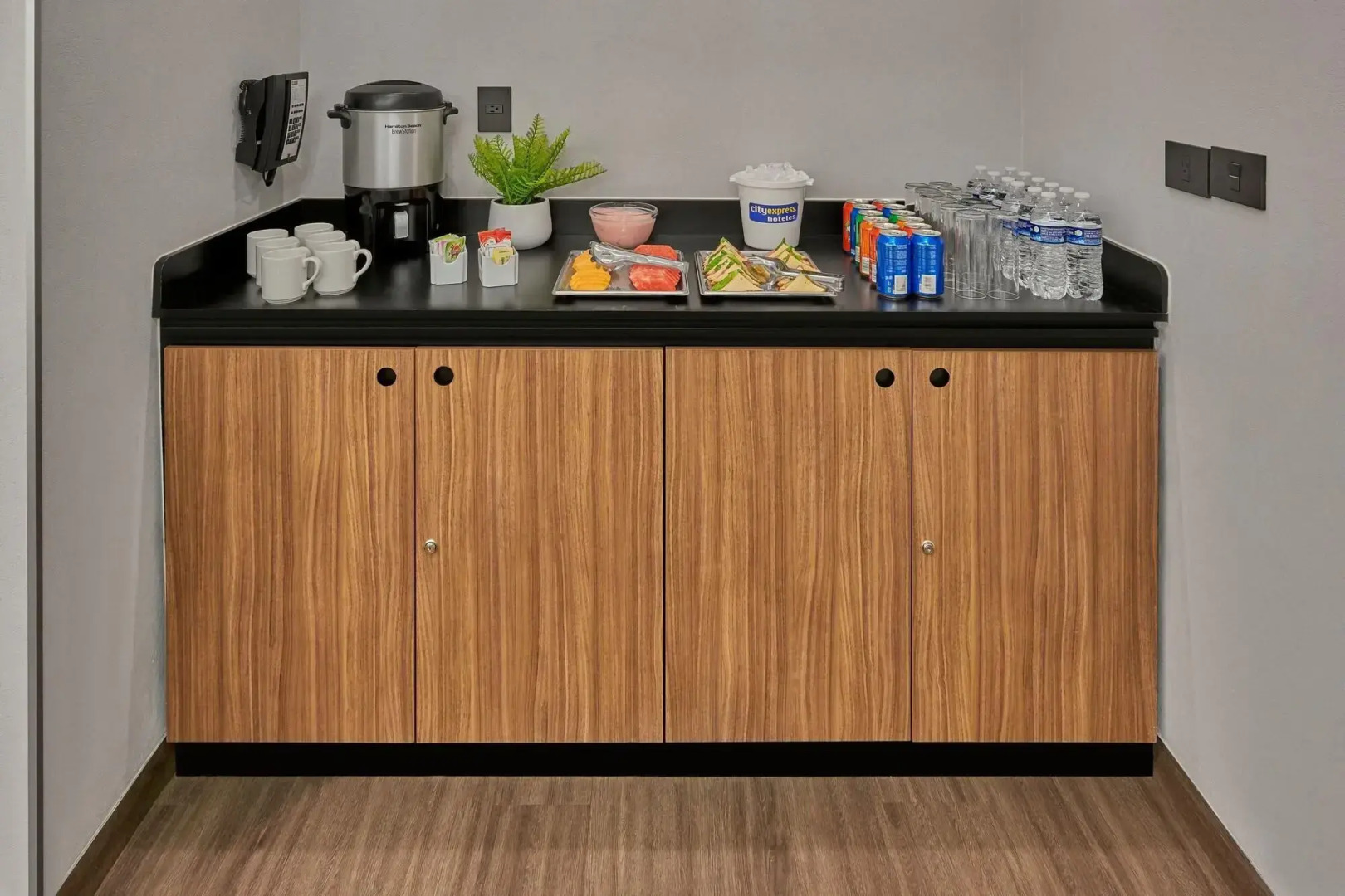 City Express by Marriott Tapachula