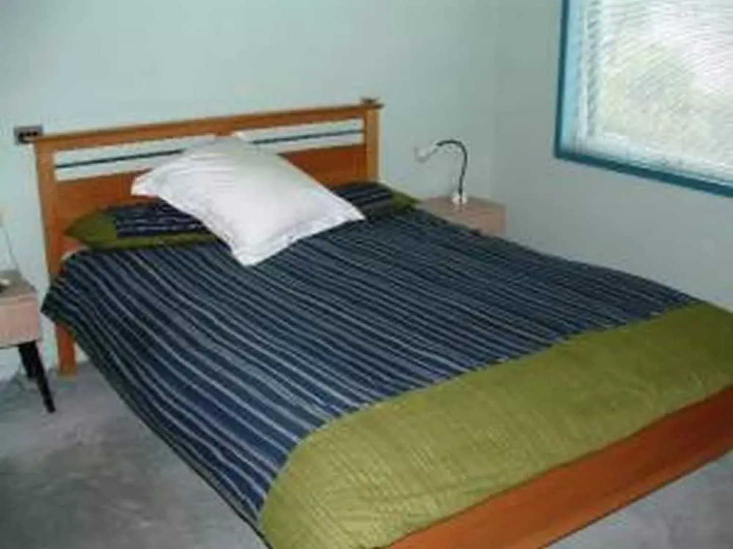 Beach House 2 - Tura Beach