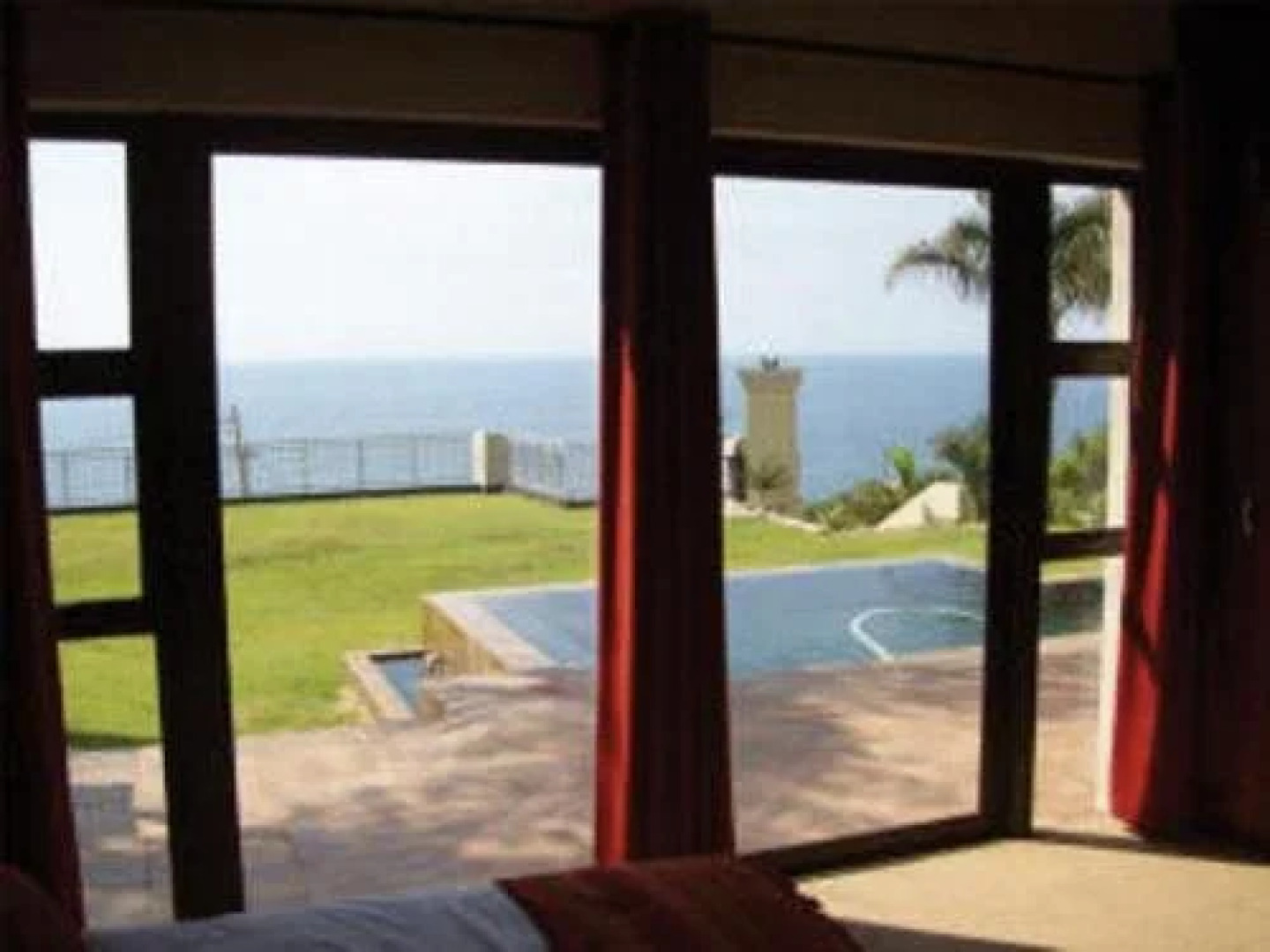 Tuscanview Guest House