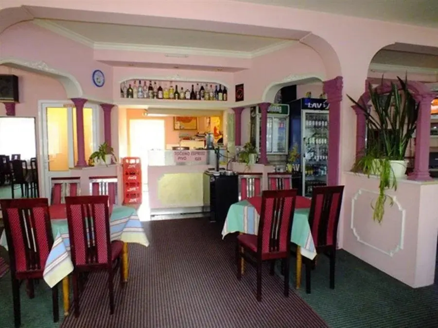 Konak Lux Hotel