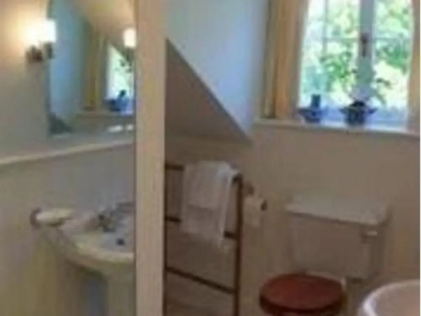 The Old Rectory Wiltshire