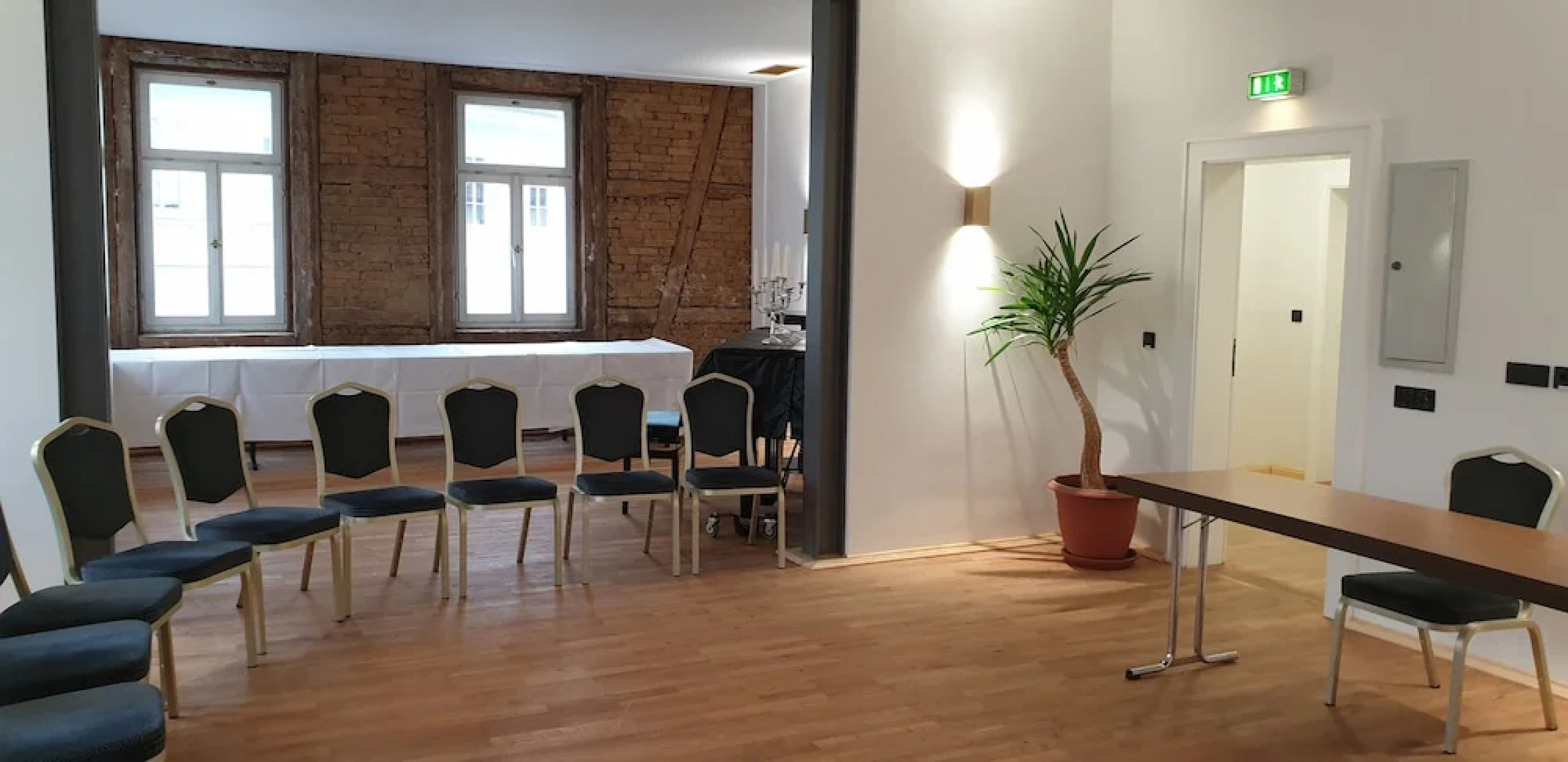 Romantik Hotel Sächsischer Hof