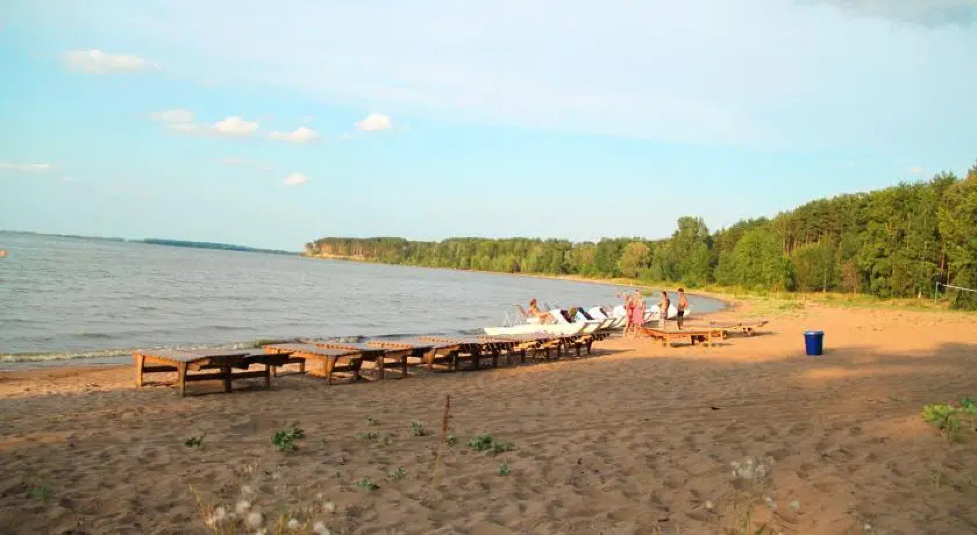 Лесная Быль