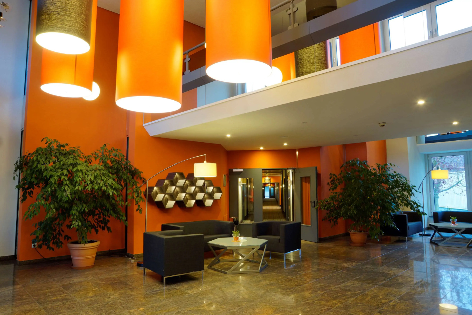 Trans World Hotel Auefeld