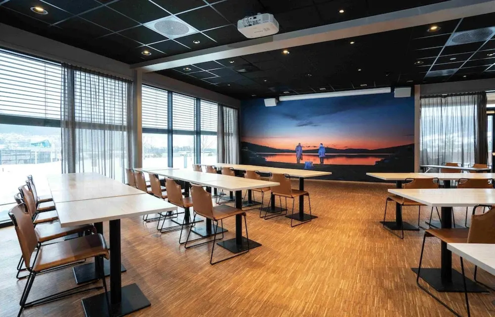 Thon Partner Hotel Vinstra