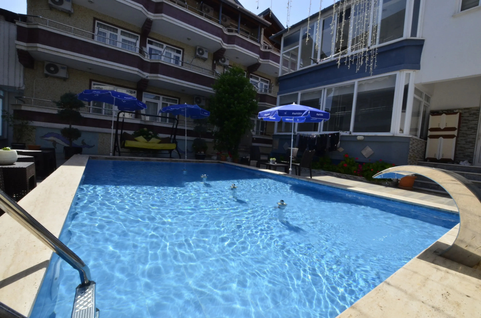 Bahar Motel