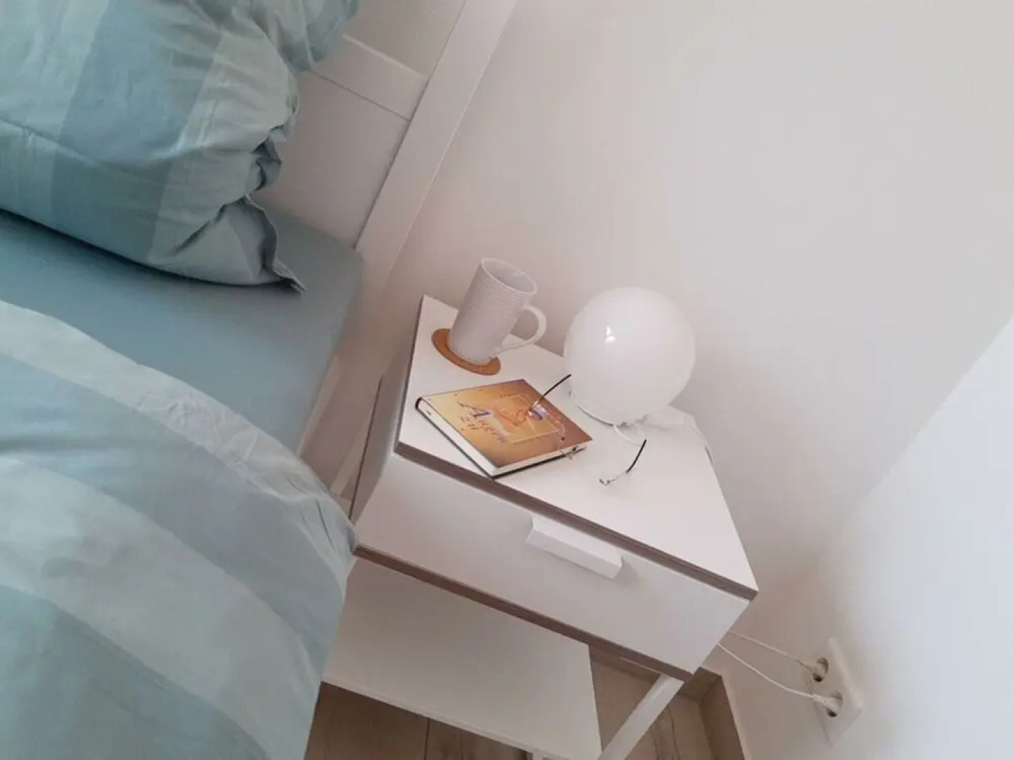 Time out Modern Retreat