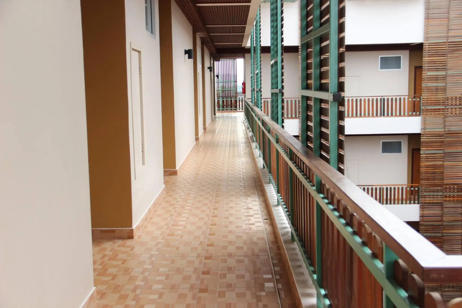 Greenview Boutique Hotel