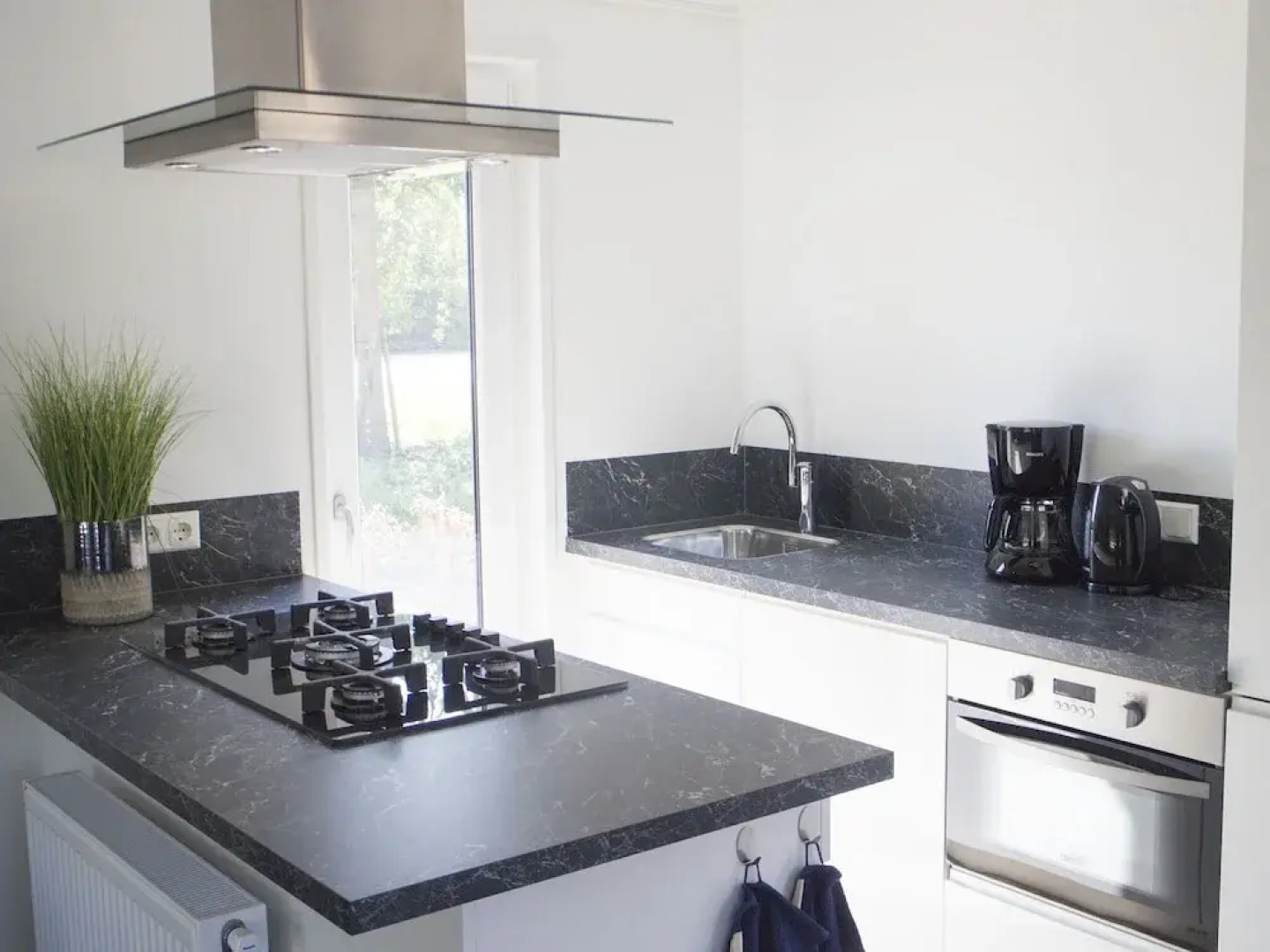 Modern With Dishwasher, 6km From Elburg