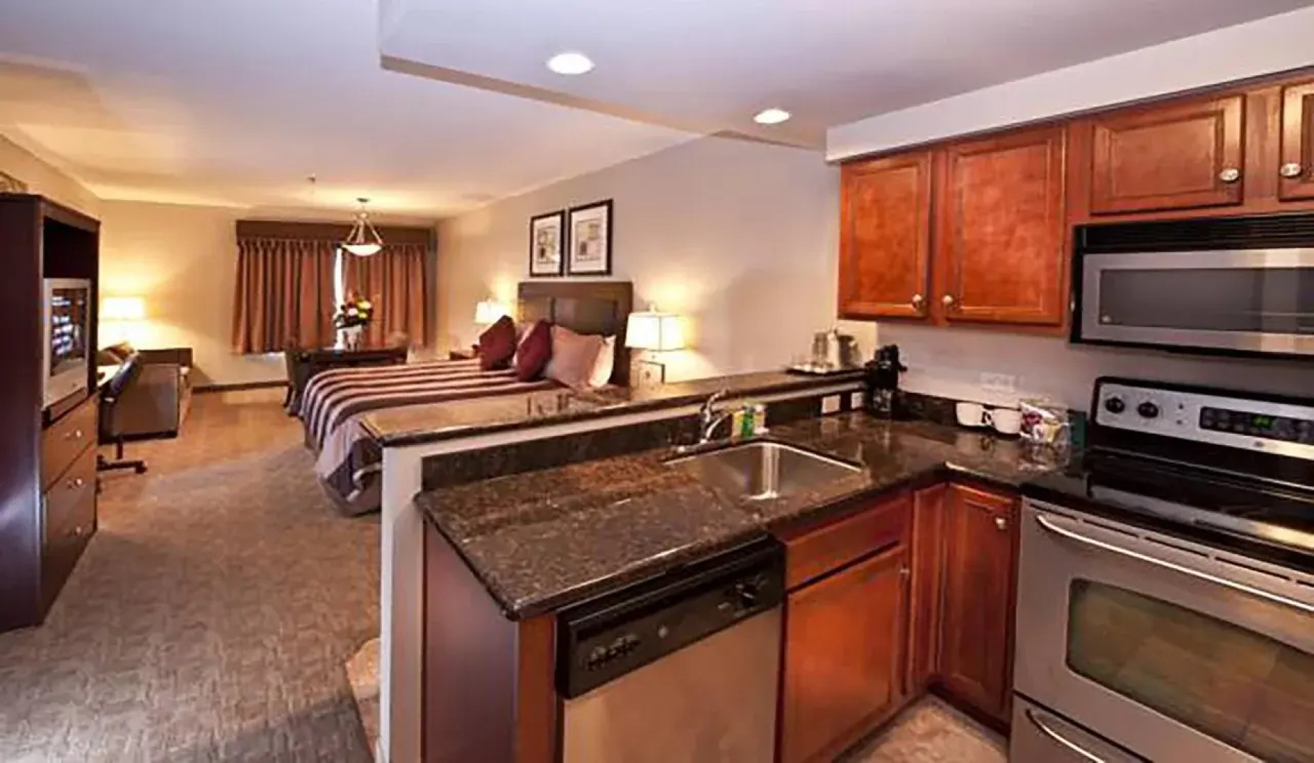 Shilo Inn Suites Hotel - Killeen