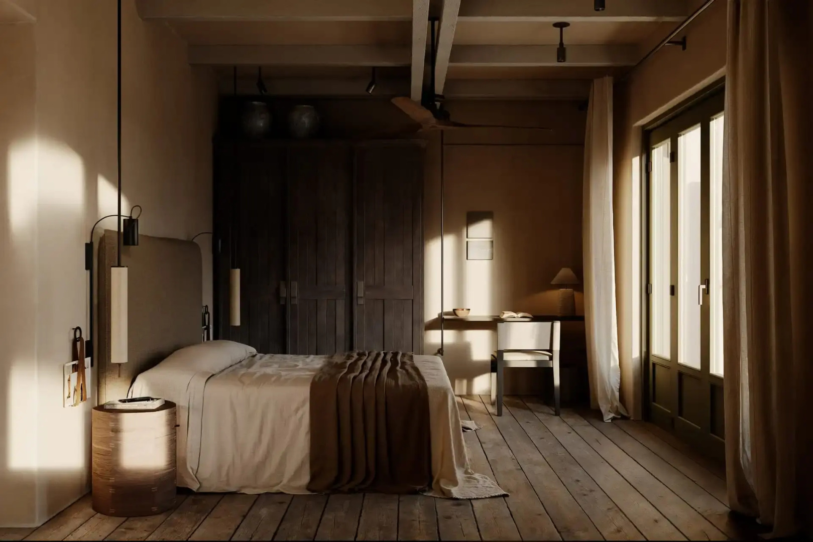 Armacaas Mykonos Hotel