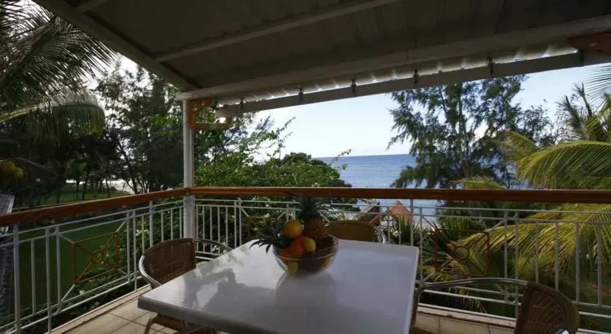 Seapoint Beach Bungalows