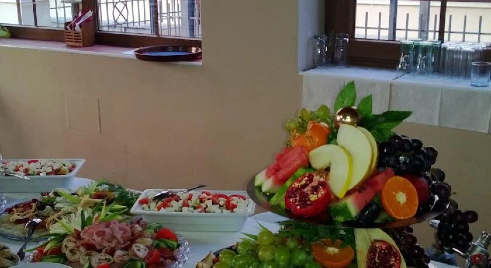 Pension Mlyn Stare Mitrovice