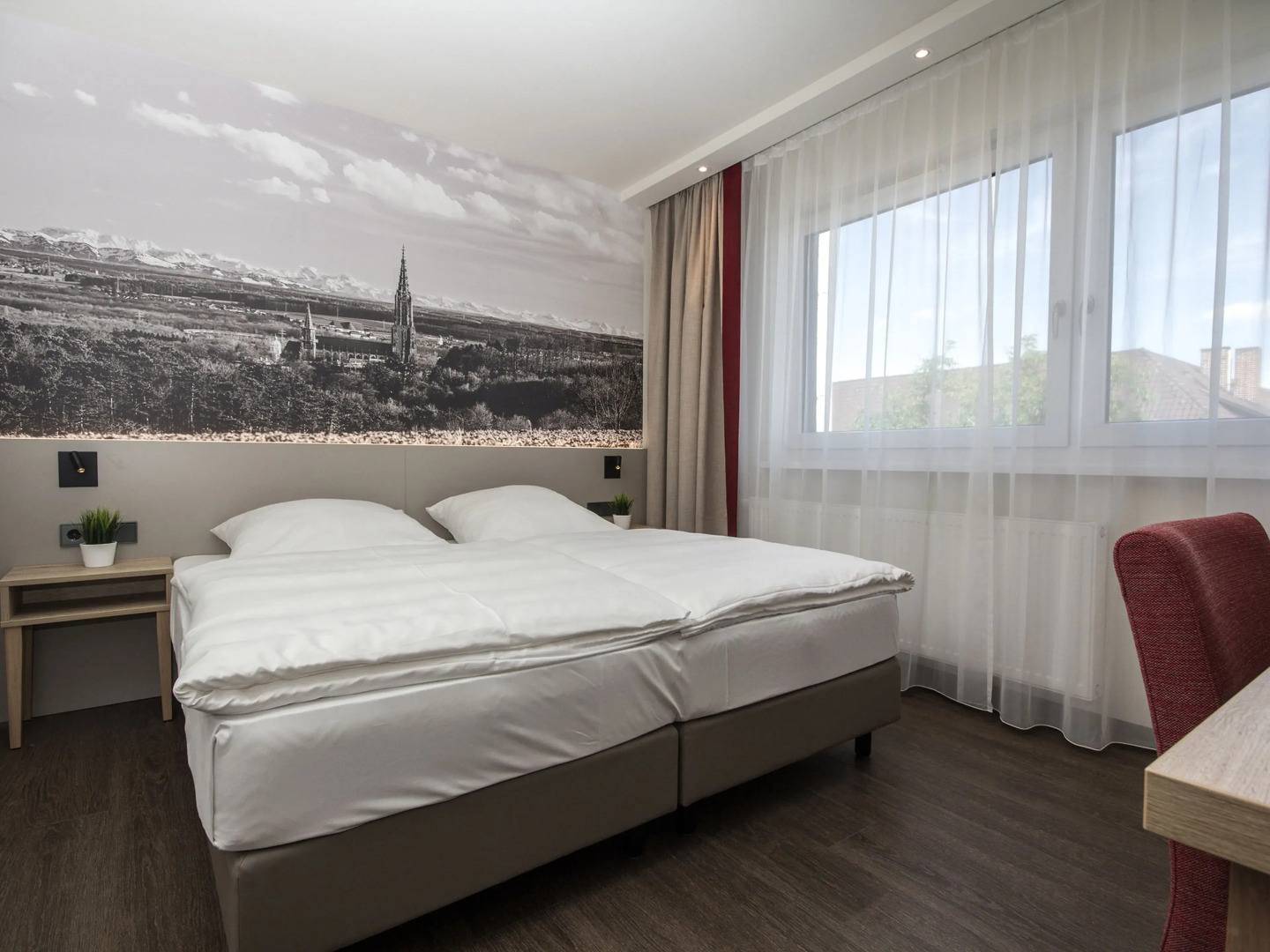 Seligweiler Hotel & Restaurants