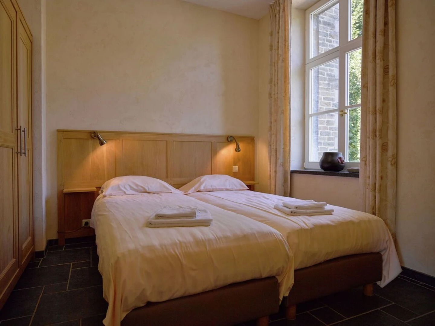 Château De Dieupart