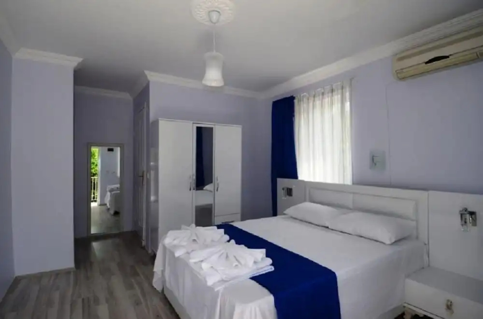 Selimiye Garden Beach Hotel