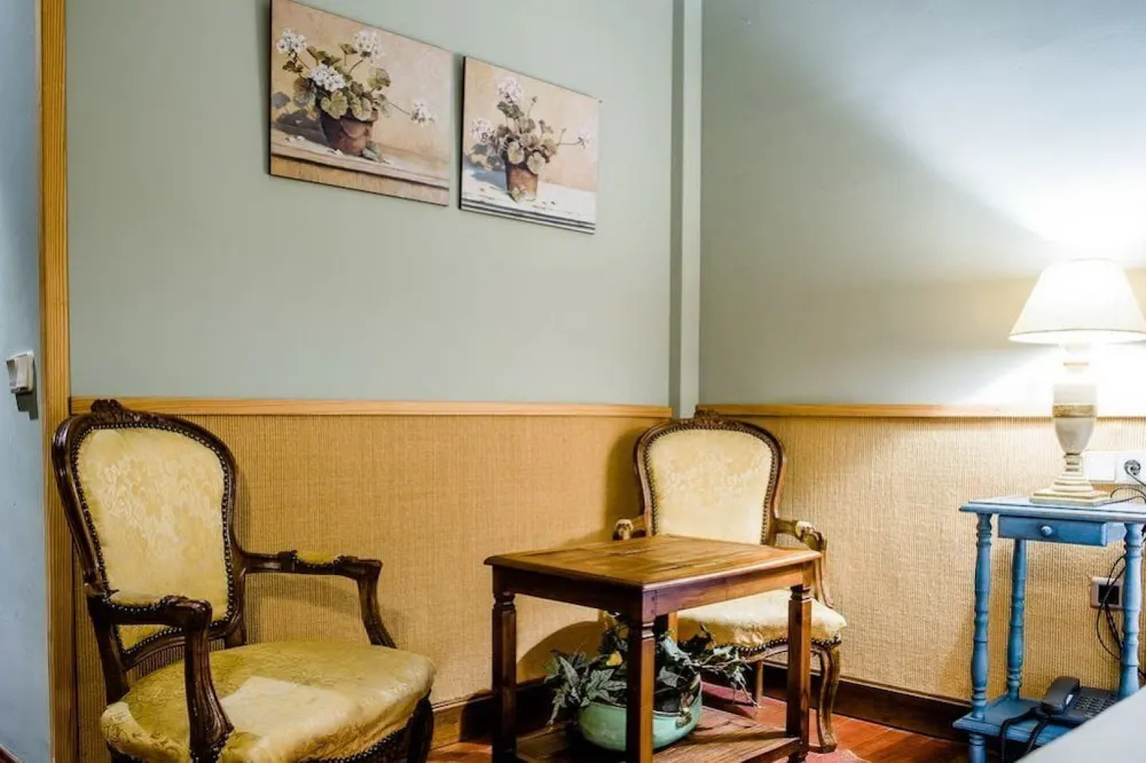 Donfadrique Hotel Restaurante