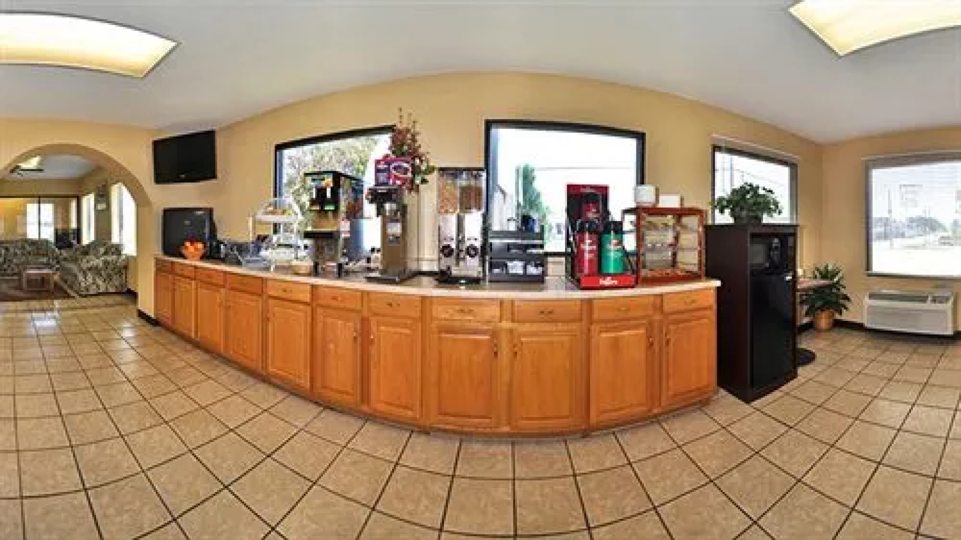 Days Inn Ashburn