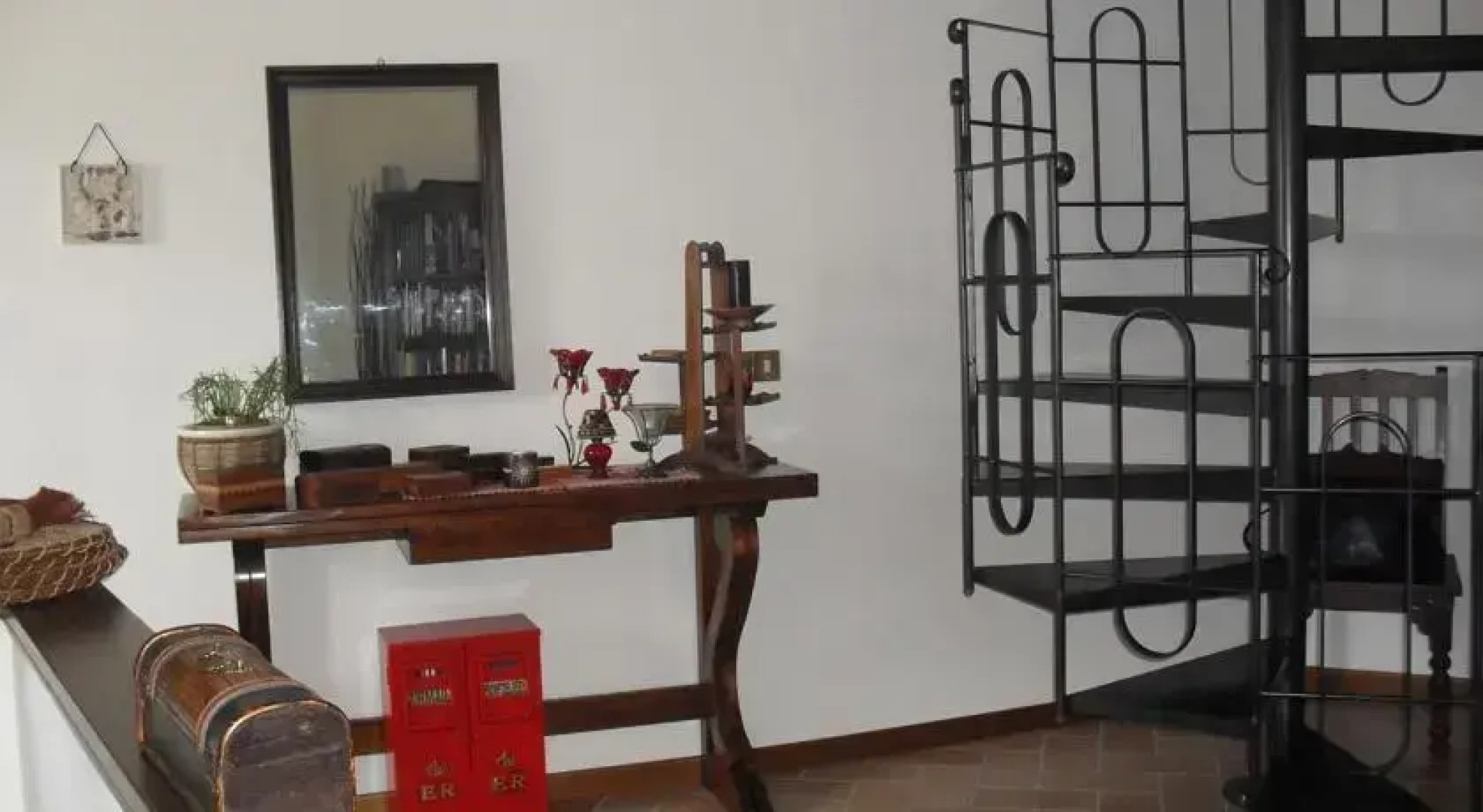 SantAnatolia Di Narco