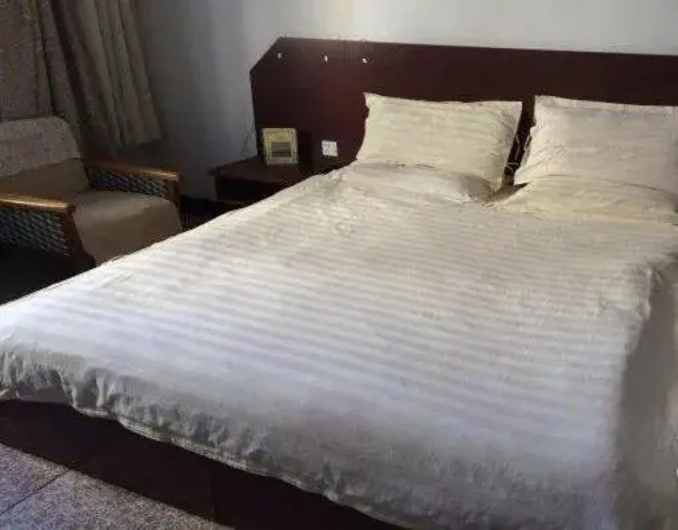 Changzhi Zengfu Hotel