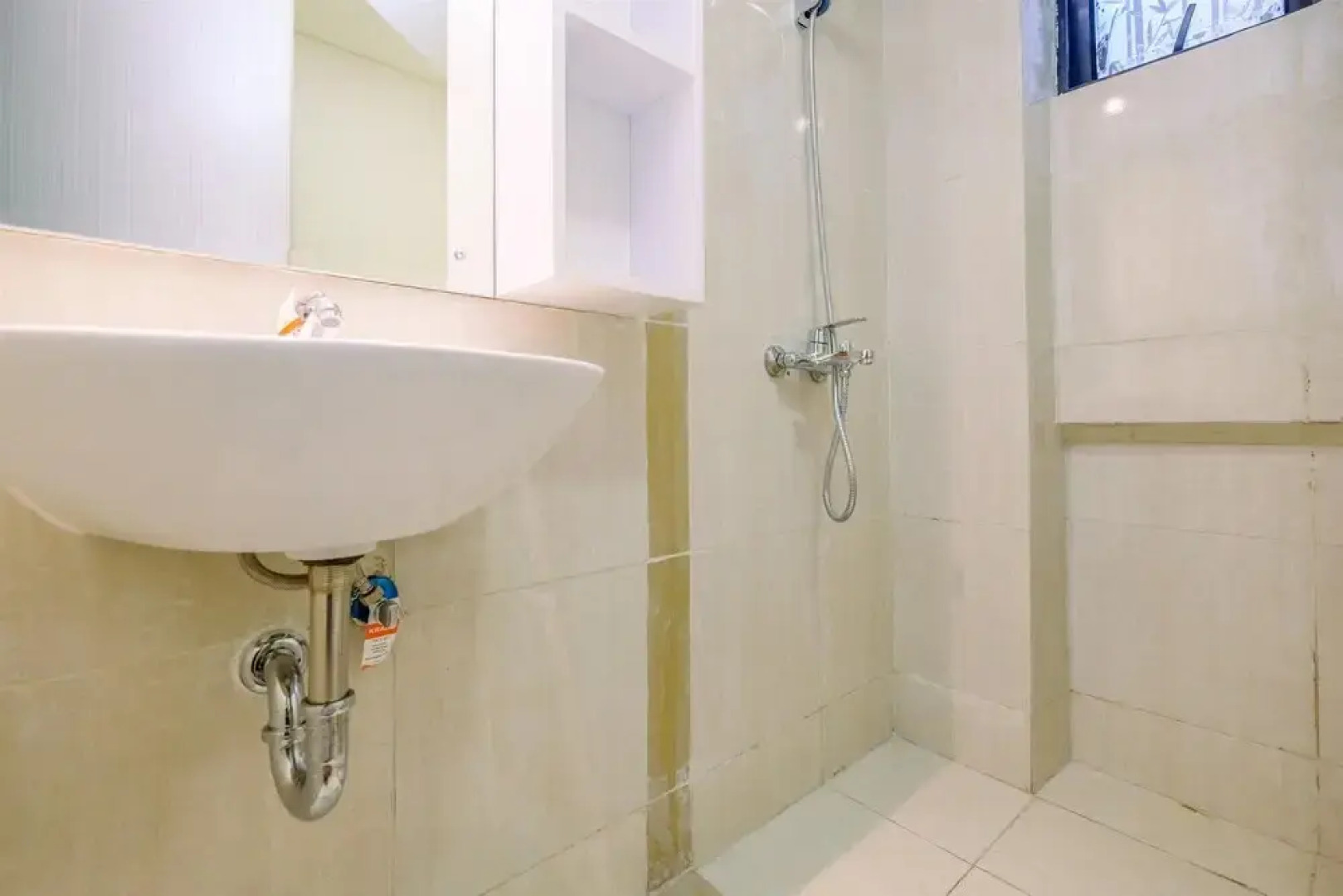 Gorgeous 2Br At Meikarta Apartment