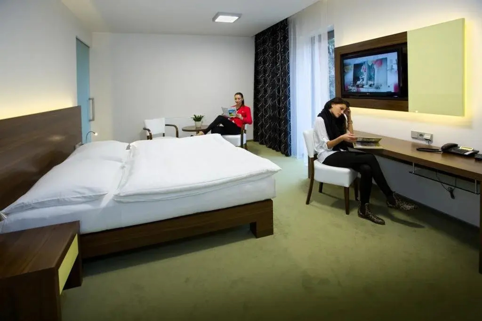 Lesni Hotel