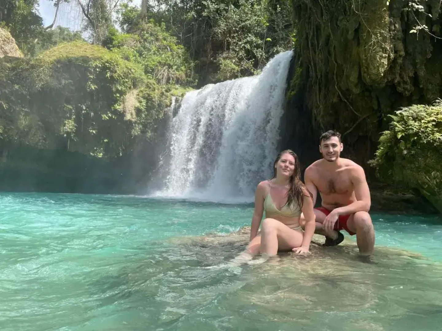 House of TamSe laagans Inn