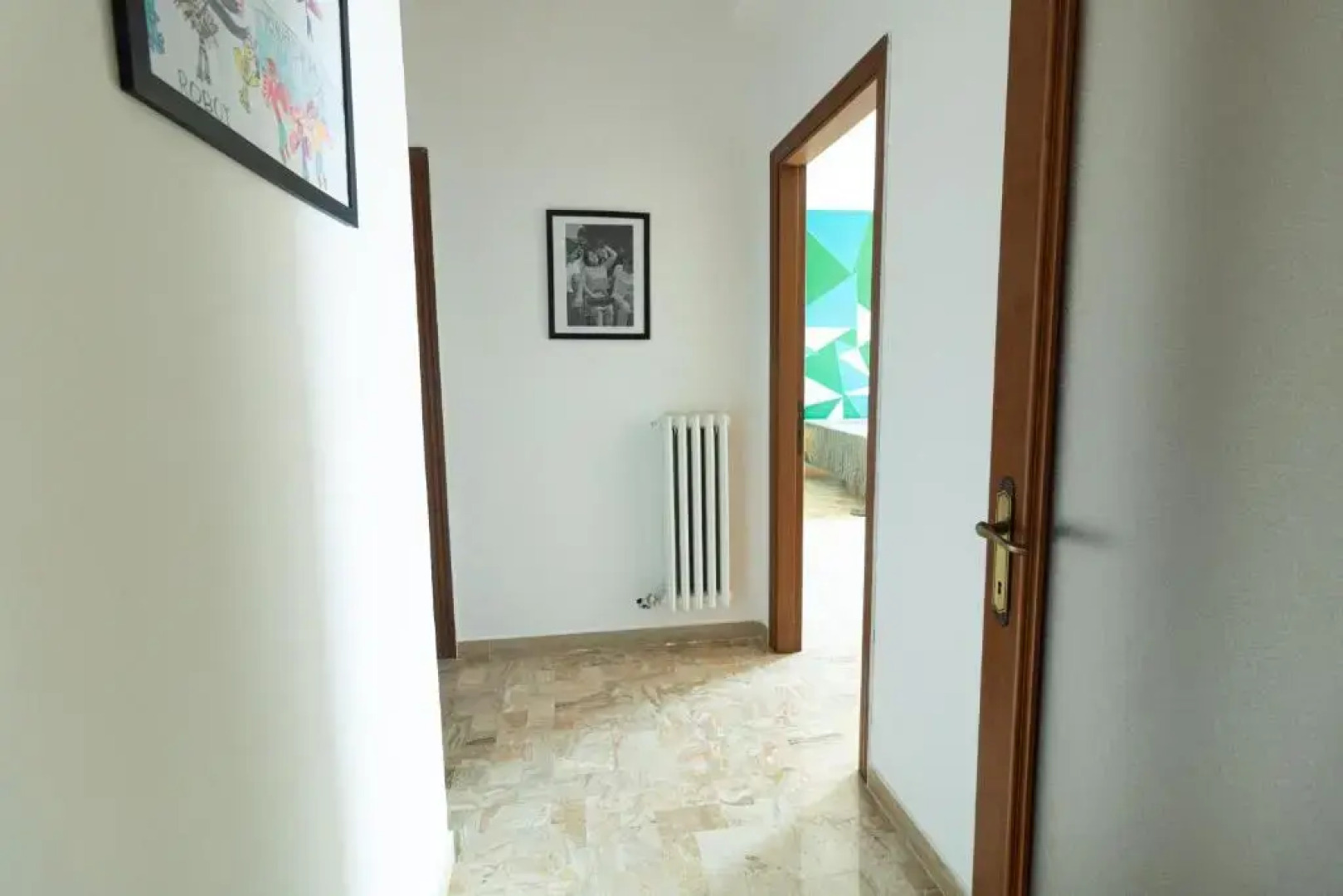 Casa vacanza Appartamento Palumbo