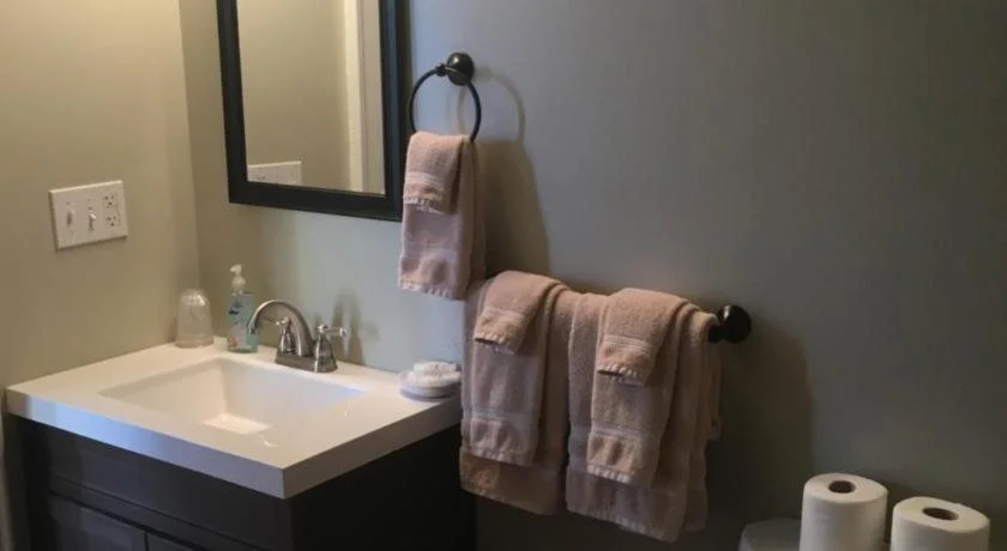 Cook Mansion Bed & Breakfast