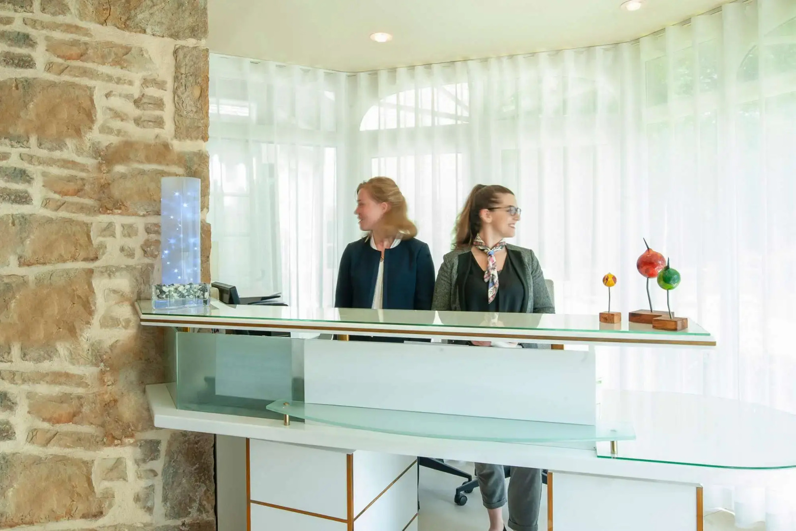 Le Manoir du Lys, The Originals Relais