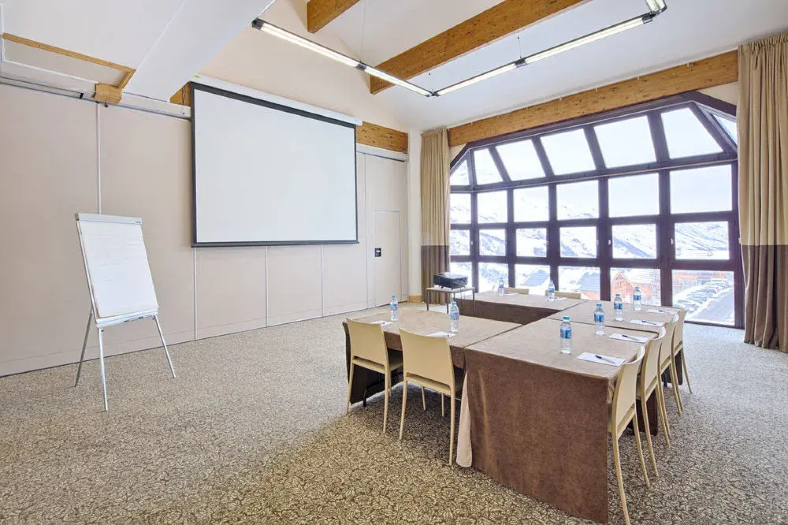 Hôtel Les Menuires Les Bruyères