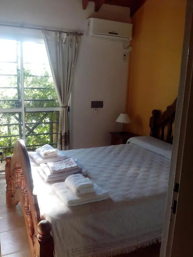 Hippocampus Casas de Mar