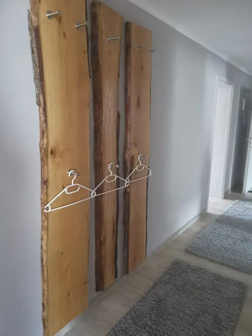 Ferienwohnung 1.OG.Links