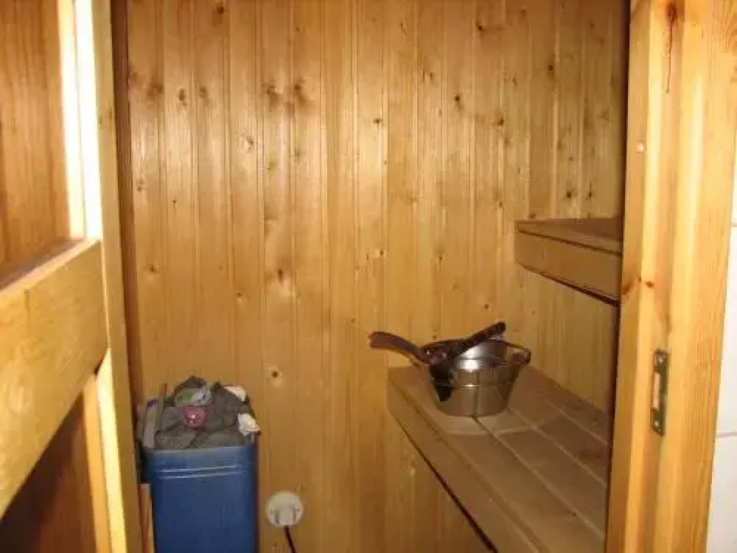 Koulutintti B&B