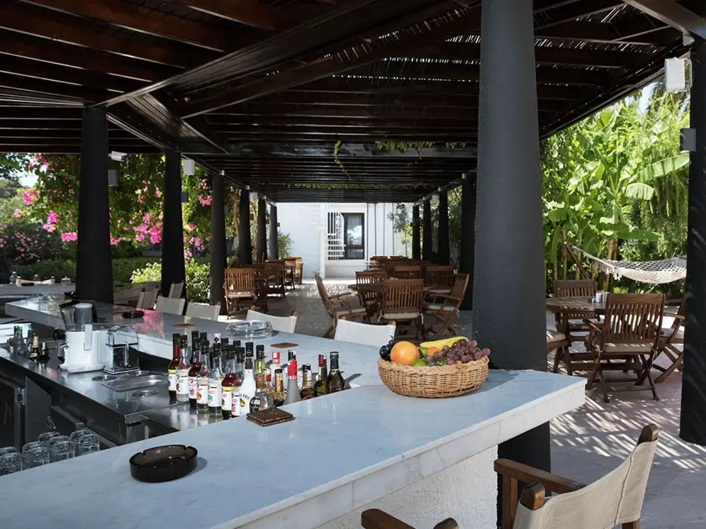 Hotel Karia Princess