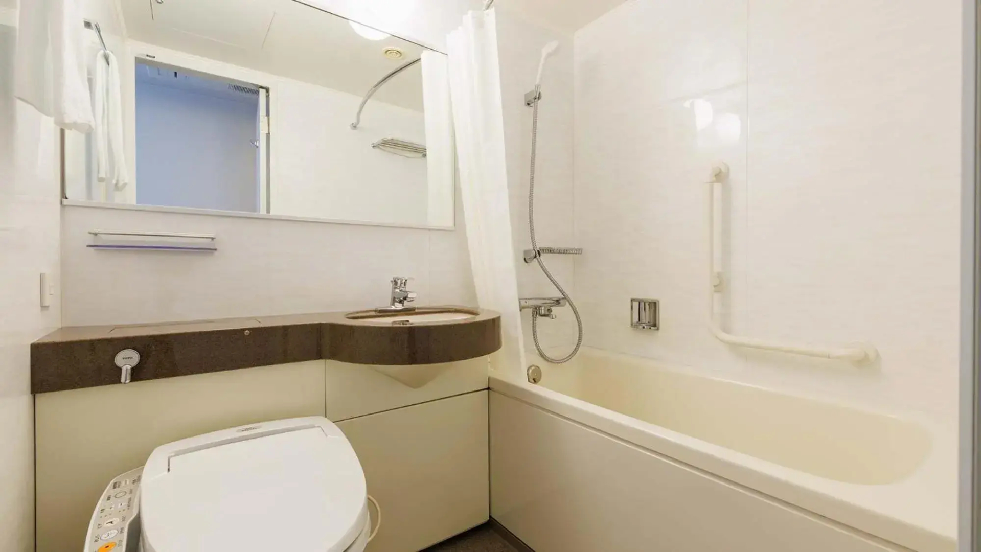 JR East Hotel Mets Tachikawa